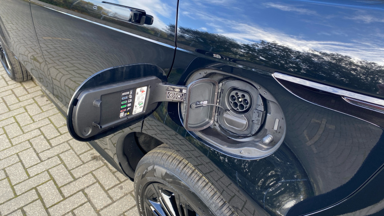 Land Rover Range Rover Evoque 1.5 P270e Autobiography 5dr Auto [Revised] Hatchback